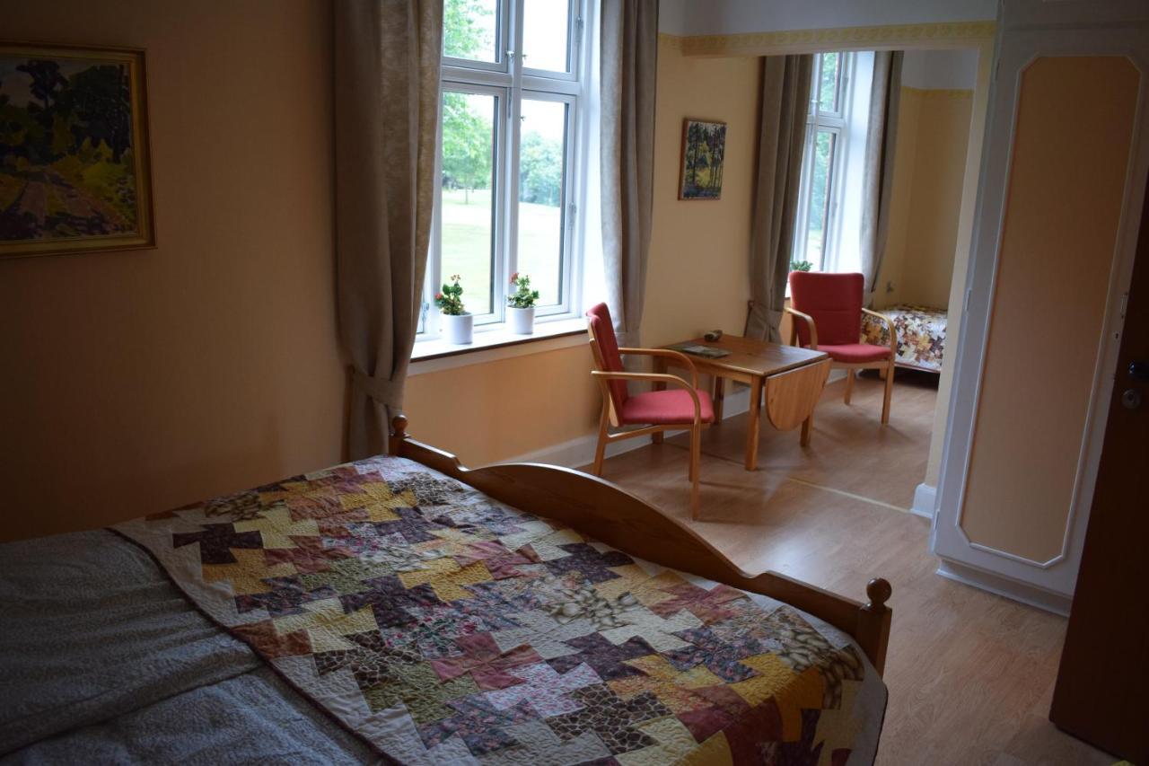 Nygammelso Bed & Breakfast Стеге Екстер'єр фото