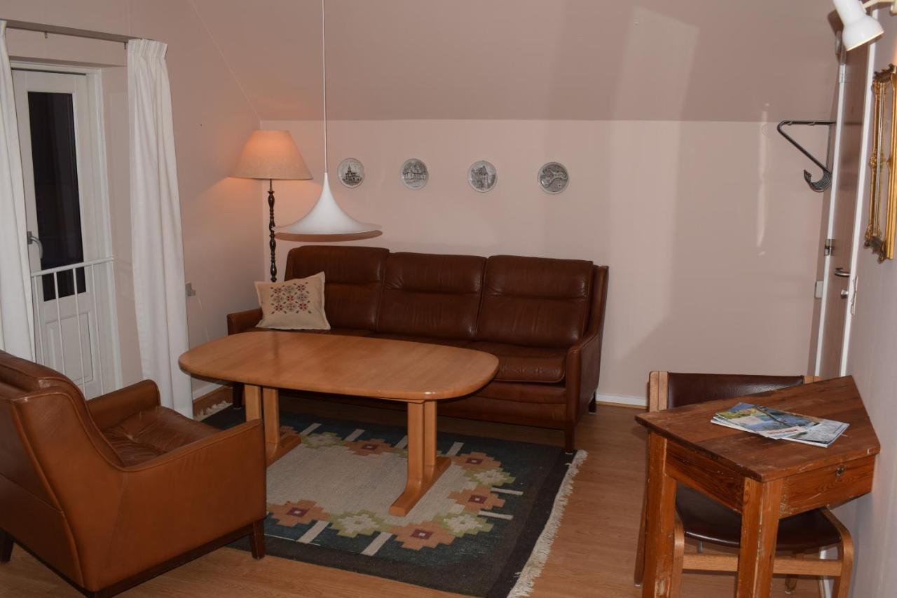 Nygammelso Bed & Breakfast Стеге Екстер'єр фото
