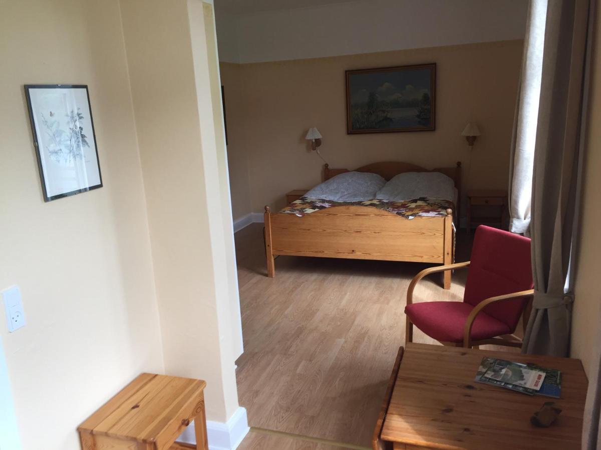 Nygammelso Bed & Breakfast Стеге Екстер'єр фото