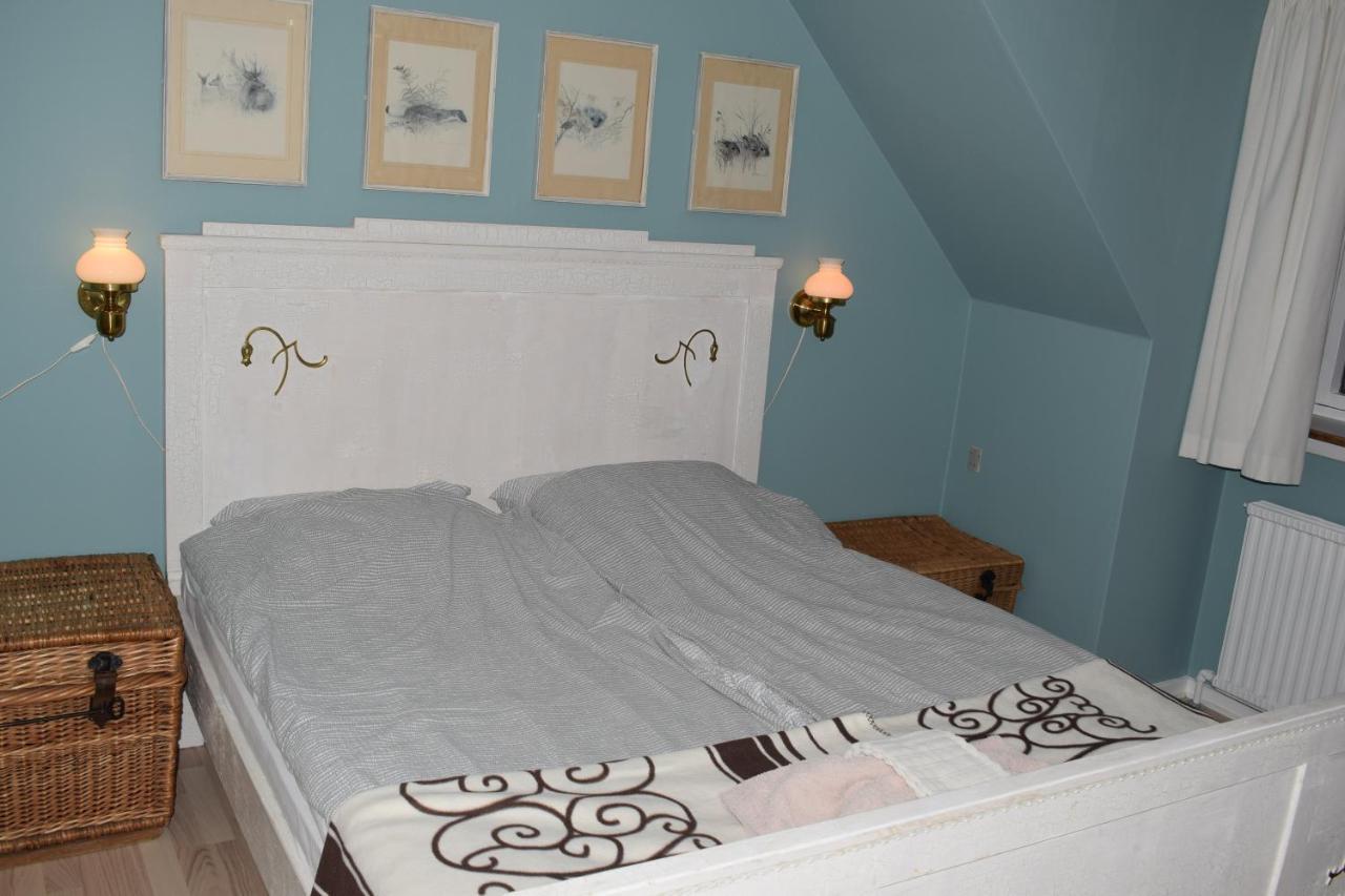 Nygammelso Bed & Breakfast Стеге Екстер'єр фото