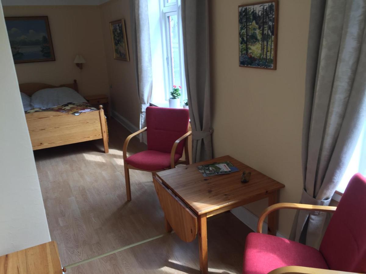 Nygammelso Bed & Breakfast Стеге Екстер'єр фото
