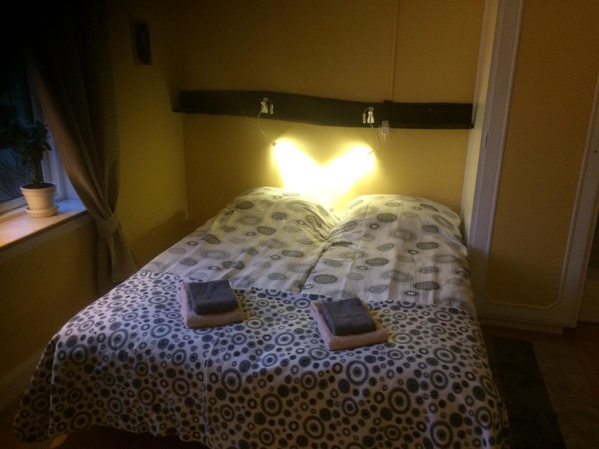 Nygammelso Bed & Breakfast Стеге Екстер'єр фото