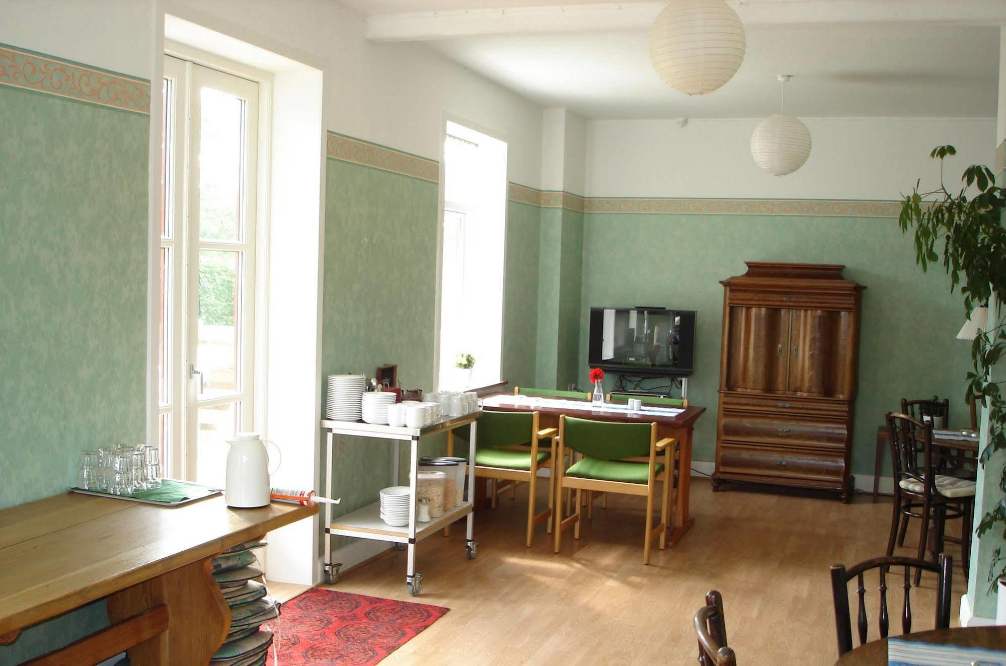 Nygammelso Bed & Breakfast Стеге Екстер'єр фото