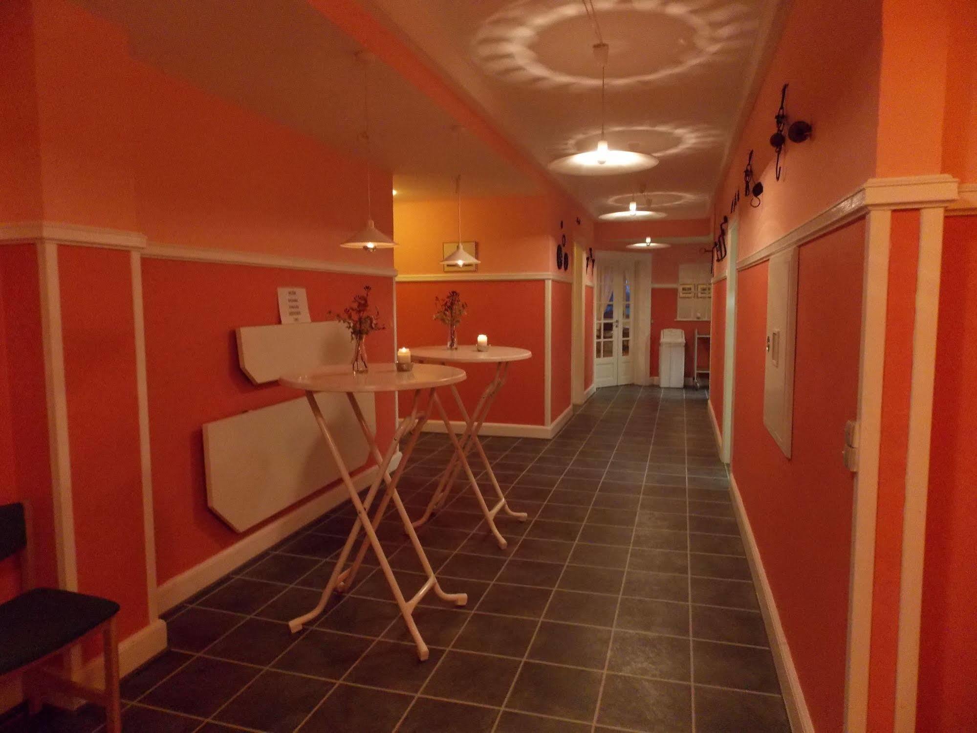 Nygammelso Bed & Breakfast Стеге Екстер'єр фото